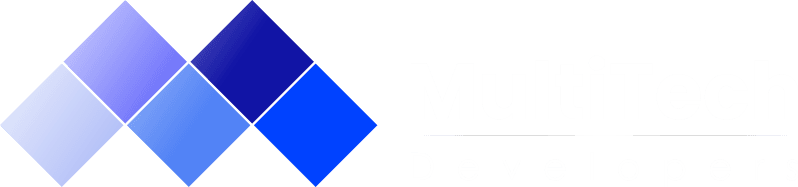 MultiTech Developers Logo
