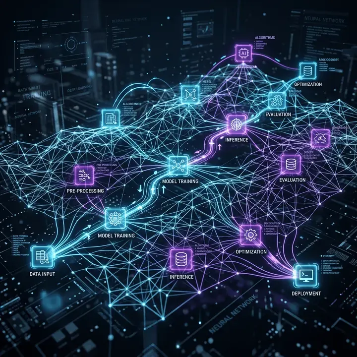 The Future of B2B Workflow Automation: Custom AI Agents